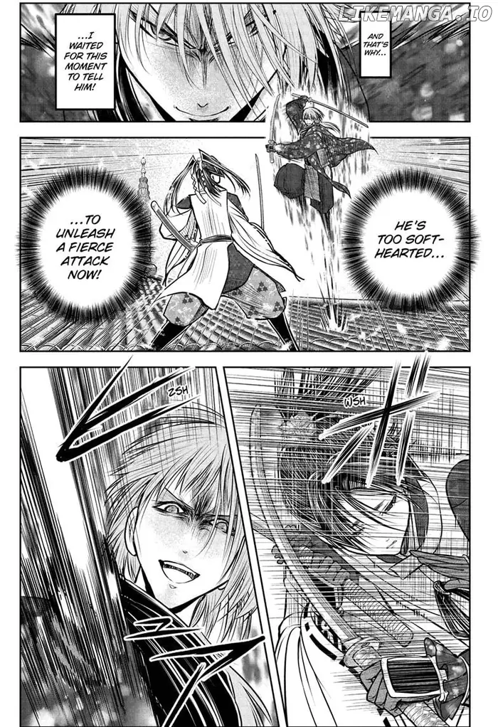 The Elusive Samurai Chapter 196 image 19_optimized